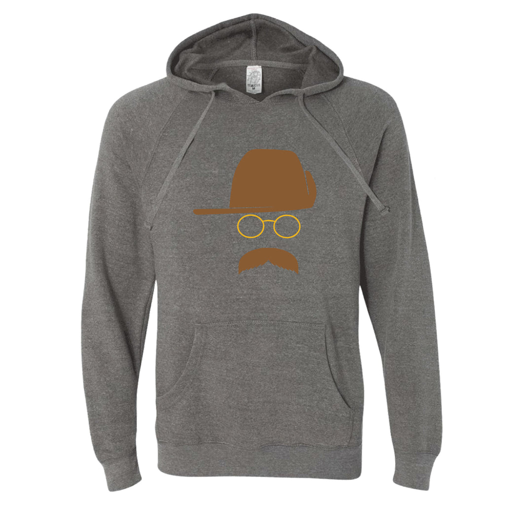 The Teddy North Dakota Hoodie