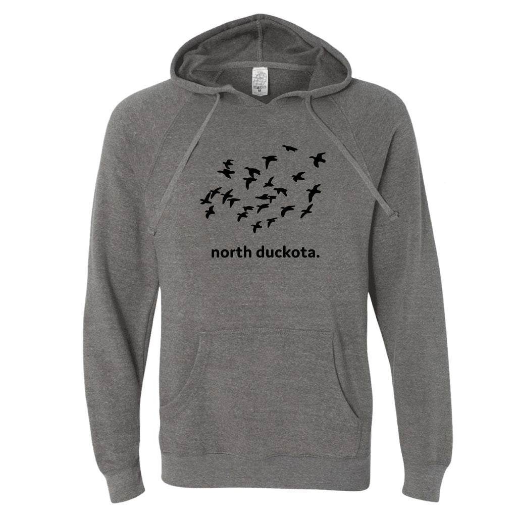North Duckota Hoodie