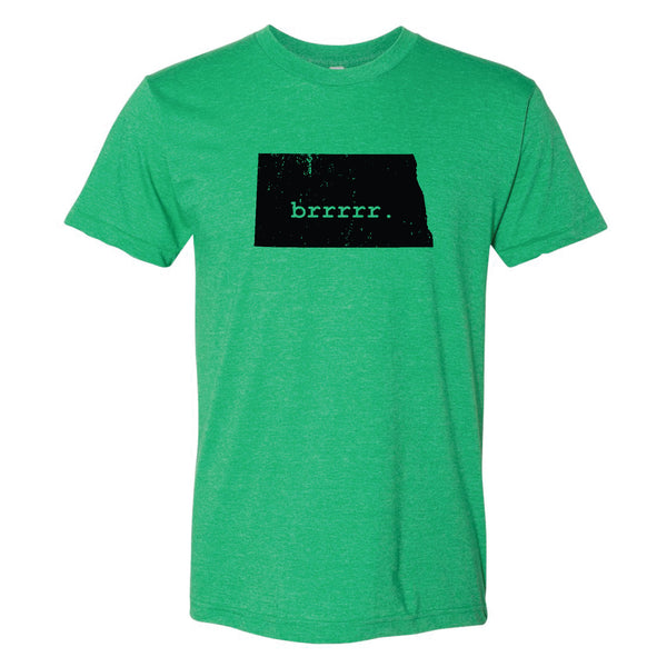 Brrrrr. North Dakota Shirt