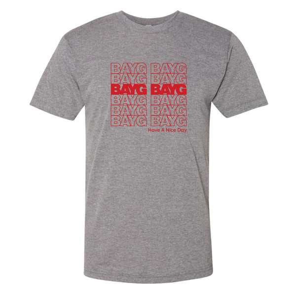 BAYG North Dakota T-Shirt