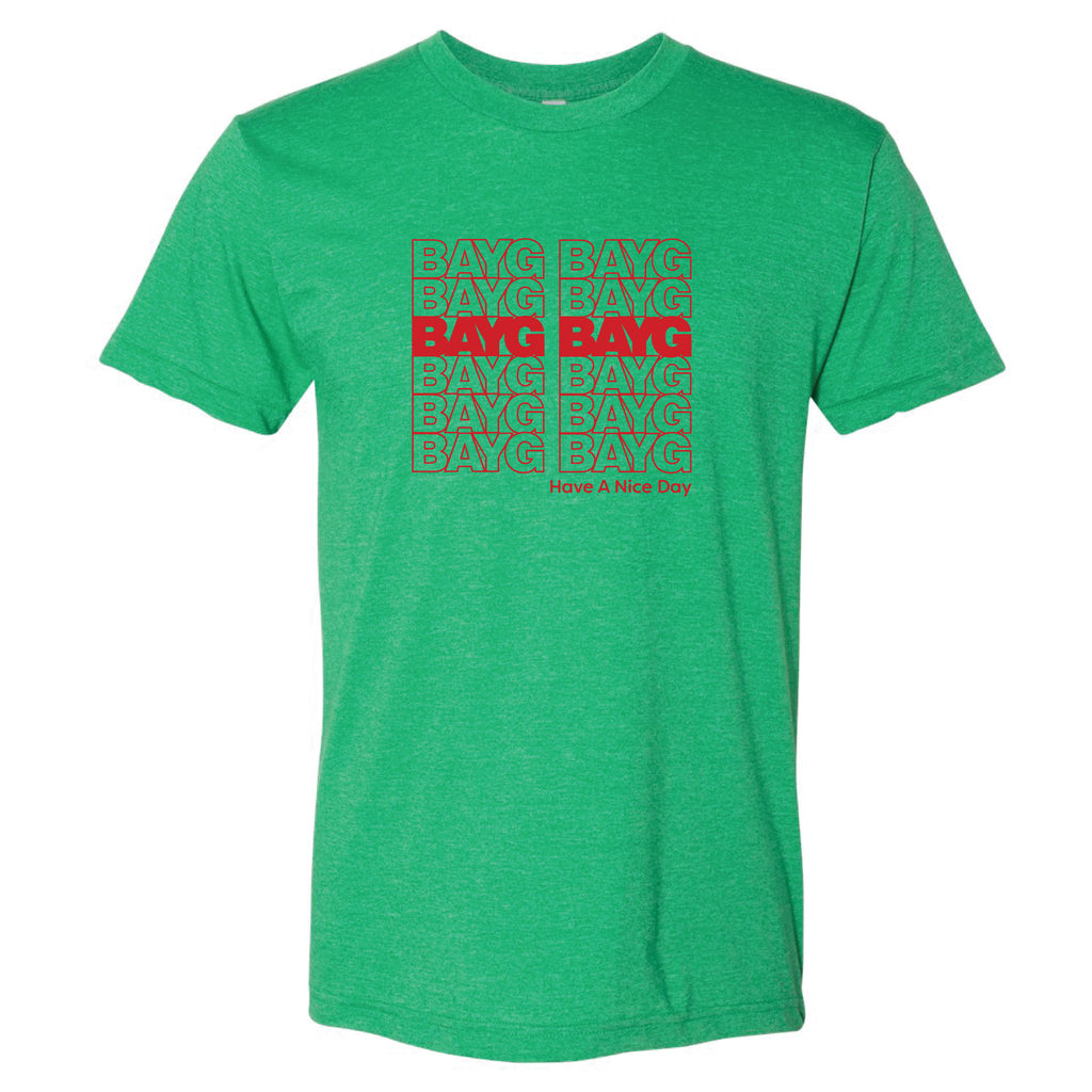 BAYG North Dakota T-Shirt