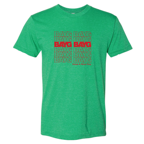 BAYG North Dakota T-Shirt