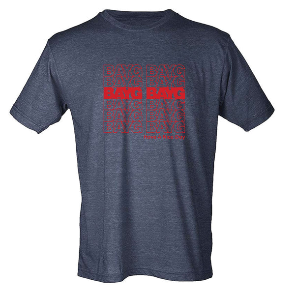 BAYG North Dakota T-Shirt