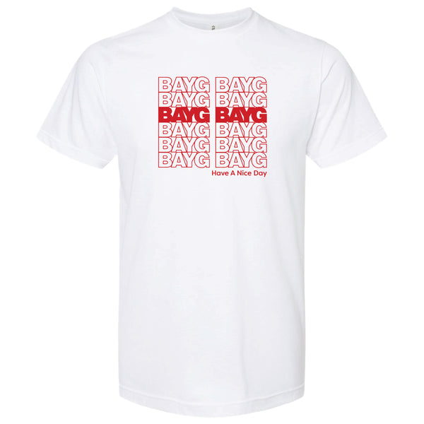 BAYG North Dakota T-Shirt