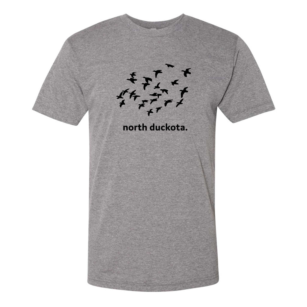 North Duckota North Dakota T-Shirt