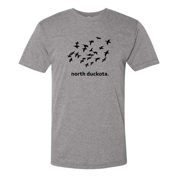 North Duckota North Dakota T-Shirt