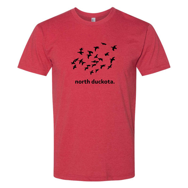 North Duckota North Dakota T-Shirt