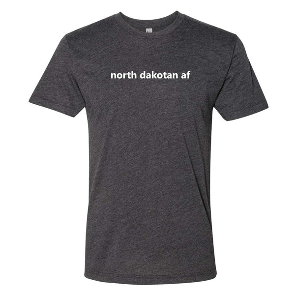 North Dakotan AF T-Shirt