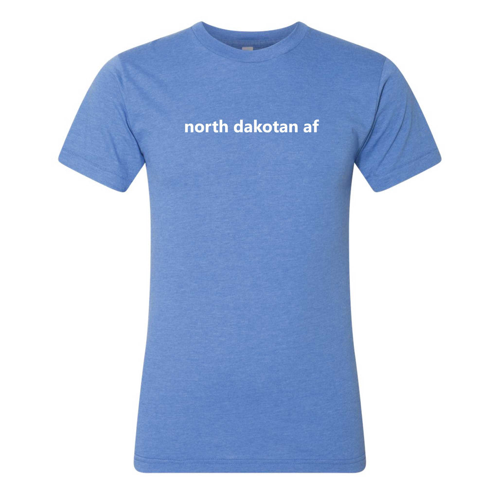 North Dakotan AF T-Shirt