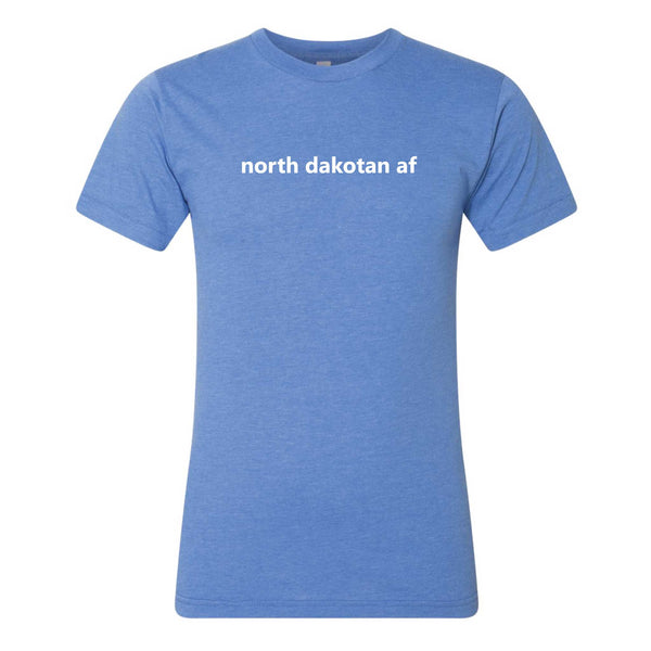 North Dakotan AF T-Shirt