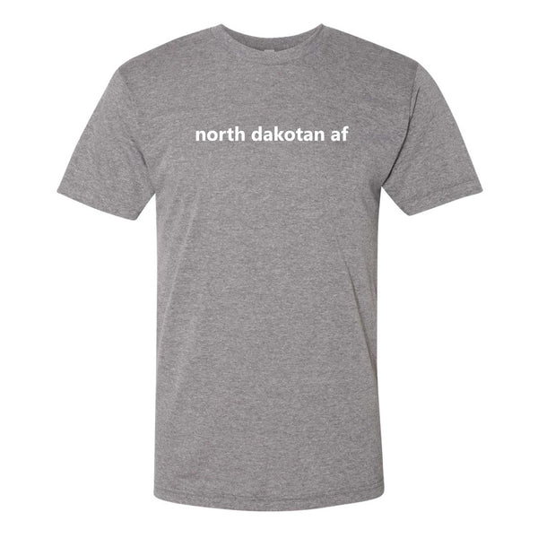 North Dakotan AF T-Shirt