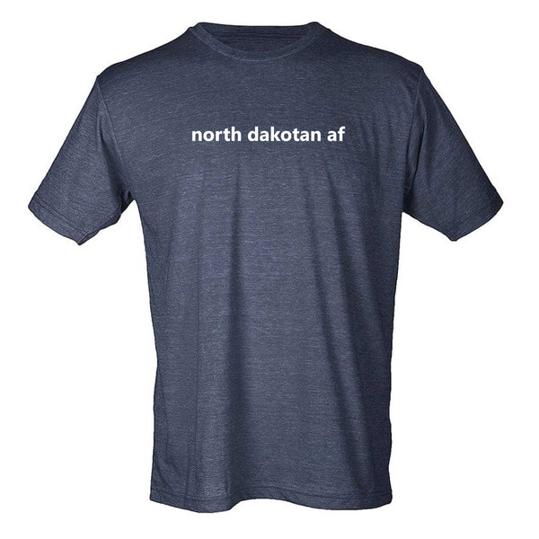 North Dakotan AF T-Shirt