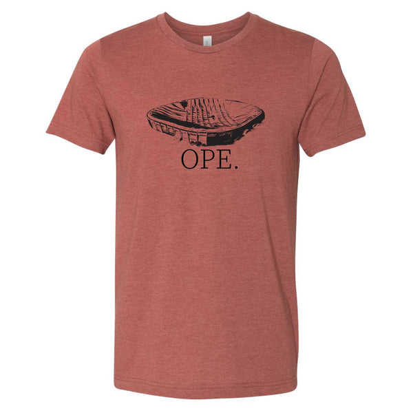 Ope. Metrodome North Dakota T-Shirt