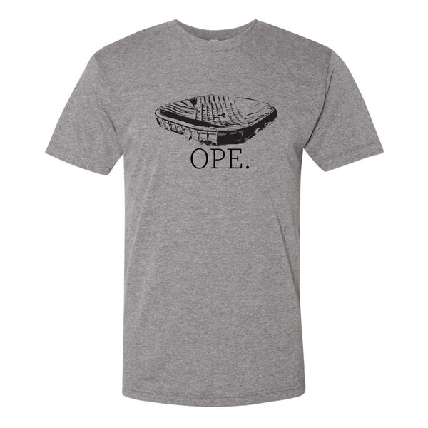 Ope. Metrodome North Dakota T-Shirt