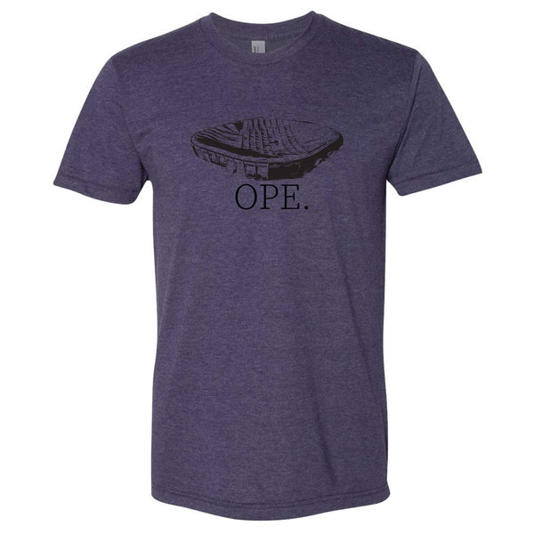 Ope. Metrodome North Dakota T-Shirt