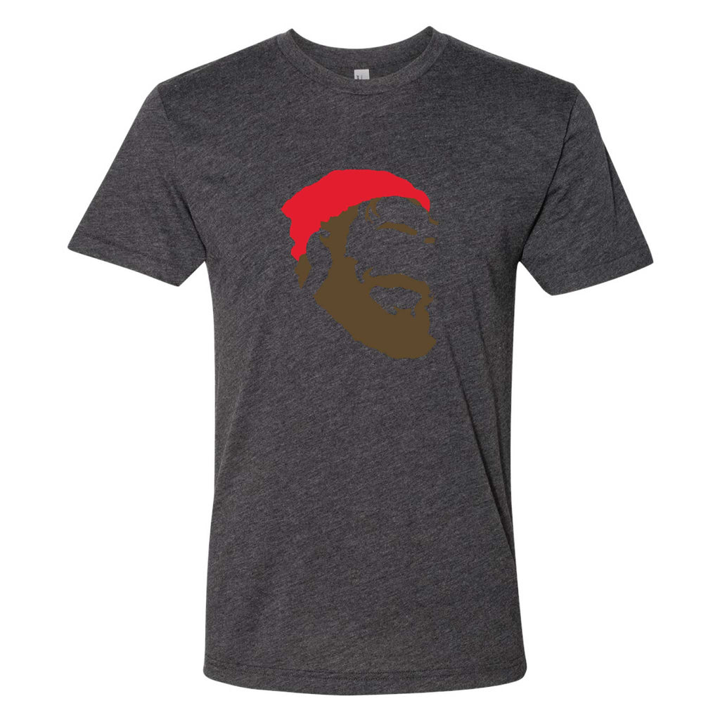 Paul Bunyan North Dakota T-Shirt