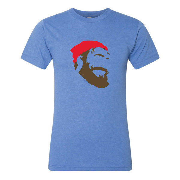Paul Bunyan North Dakota T-Shirt