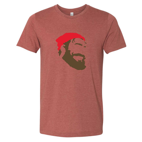 Paul Bunyan North Dakota T-Shirt