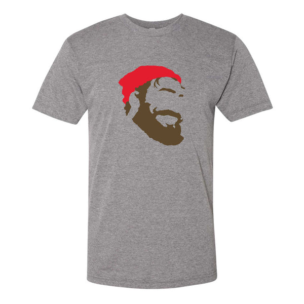 Paul Bunyan North Dakota T-Shirt