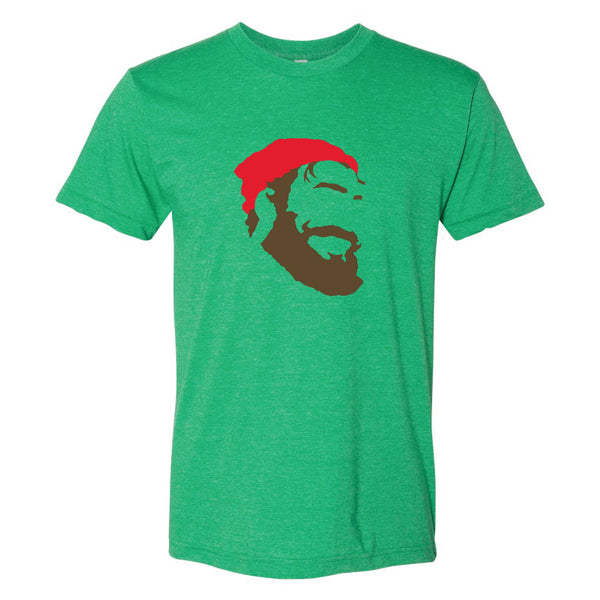 Paul Bunyan North Dakota T-Shirt