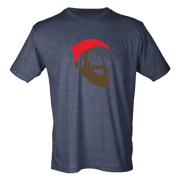 Paul Bunyan North Dakota T-Shirt