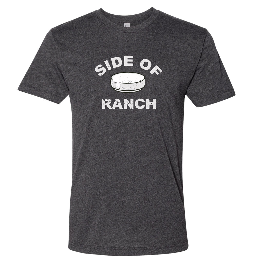 Side of Ranch North Dakota T-Shirt
