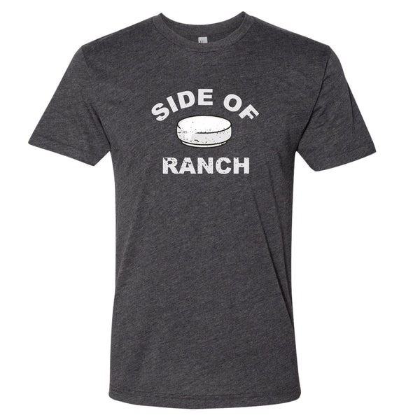 Side of Ranch North Dakota T-Shirt