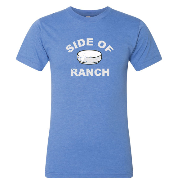 Side of Ranch North Dakota T-Shirt