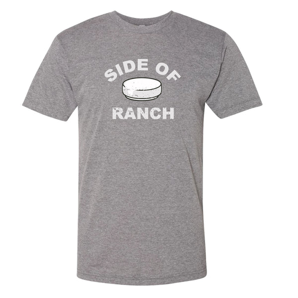 Side of Ranch North Dakota T-Shirt