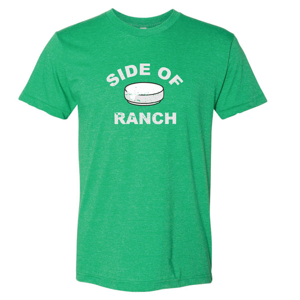Side of Ranch North Dakota T-Shirt