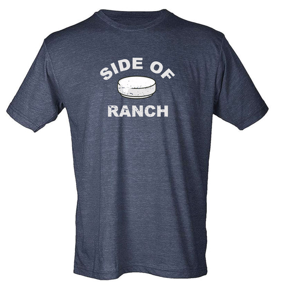 Side of Ranch North Dakota T-Shirt