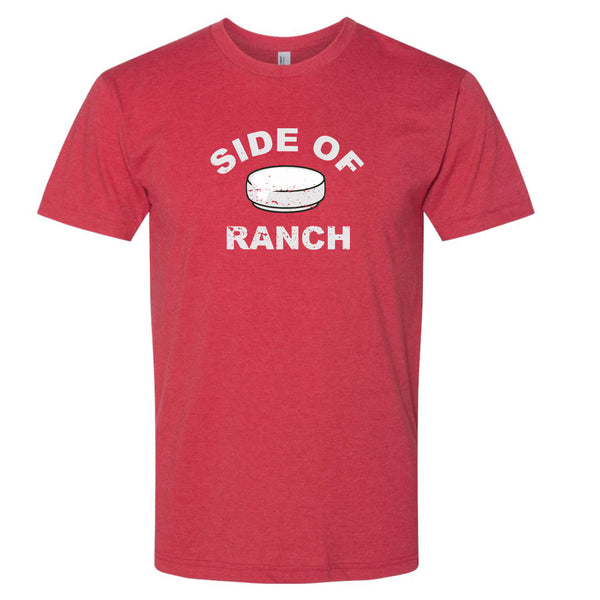 Side of Ranch North Dakota T-Shirt