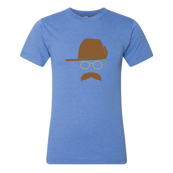 Teddy North Dakota T-Shirt