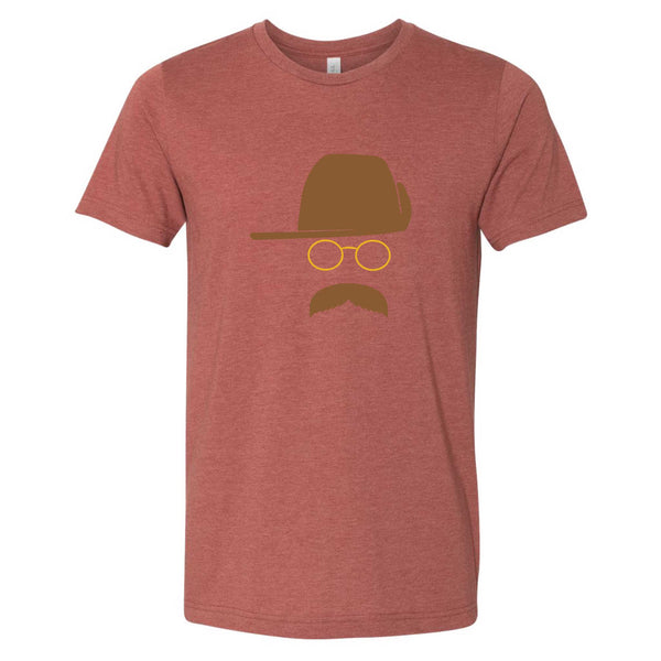 Teddy North Dakota T-Shirt