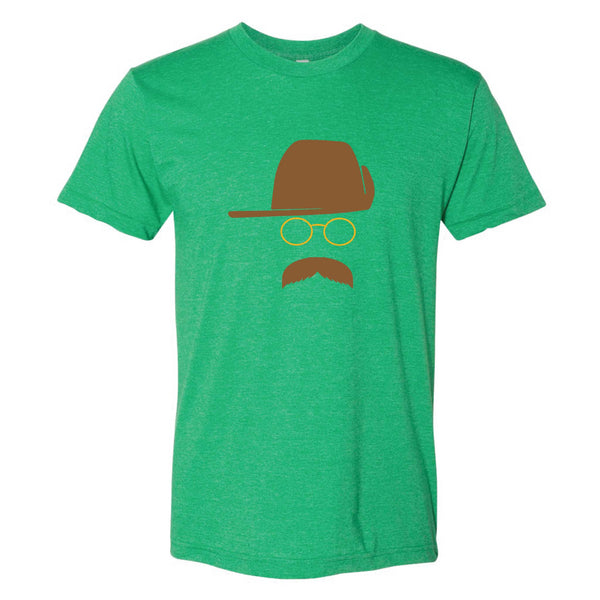 Teddy North Dakota T-Shirt