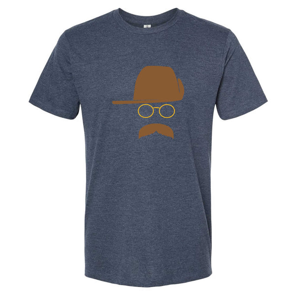 Teddy North Dakota T-Shirt
