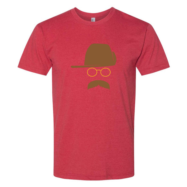Teddy North Dakota T-Shirt
