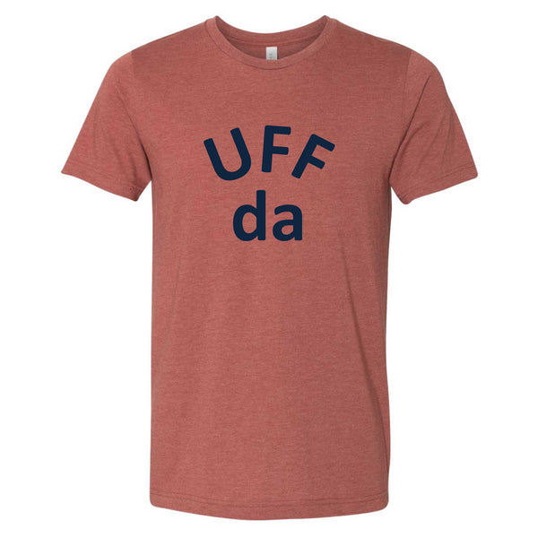 Uff Da T-Shirt
