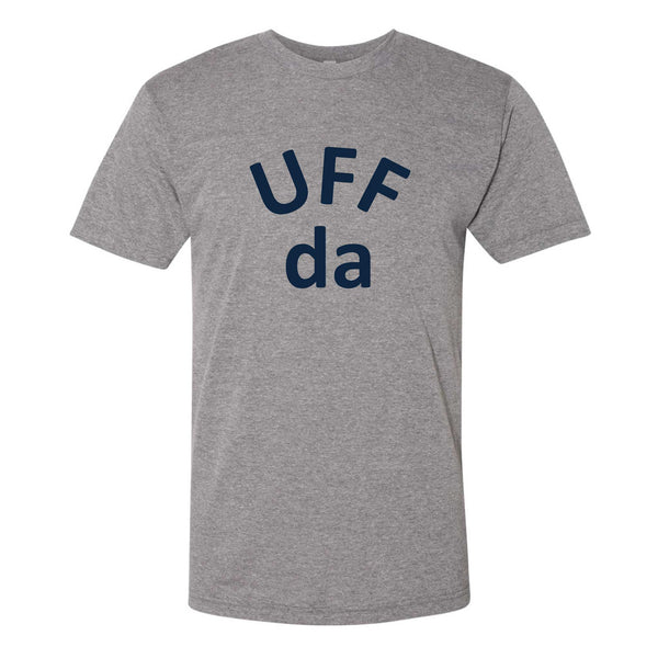 Uff Da T-Shirt