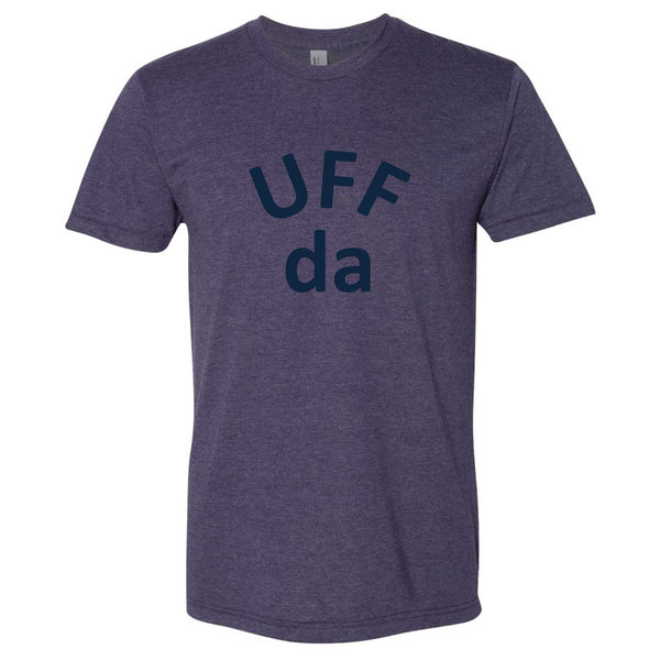Uff Da T-Shirt