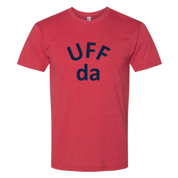 Uff Da T-Shirt