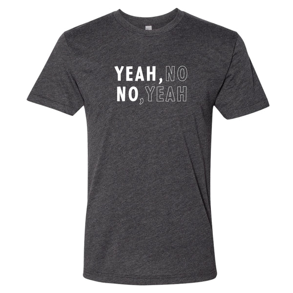 Yeah, No North Dakota T-Shirt