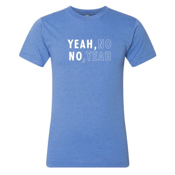 Yeah, No North Dakota T-Shirt