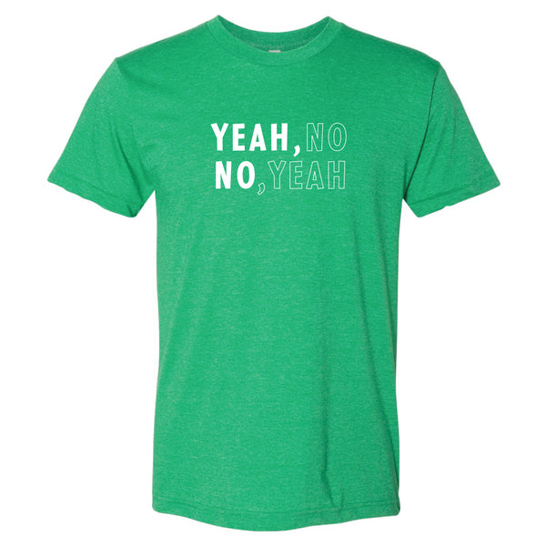 Yeah, No North Dakota T-Shirt