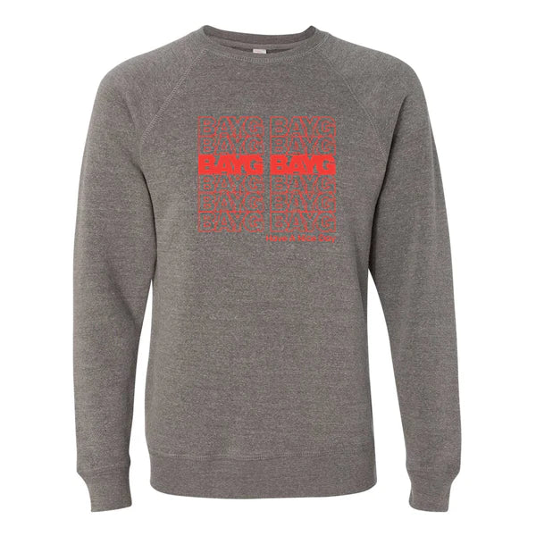 BAYG Crewneck Sweatshirt