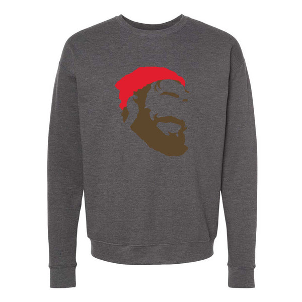 The Bunyan North Dakota Crewneck Sweatshirt