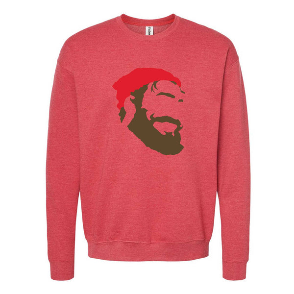 The Bunyan North Dakota Crewneck Sweatshirt