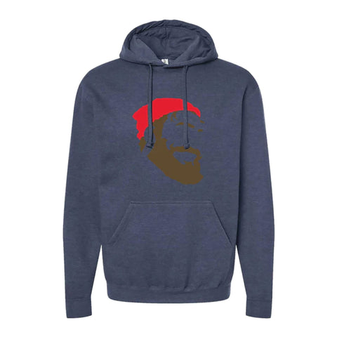 Paul Bunyan North Dakota Hoodie