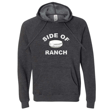 Side of Ranch North Dakota Hoodie