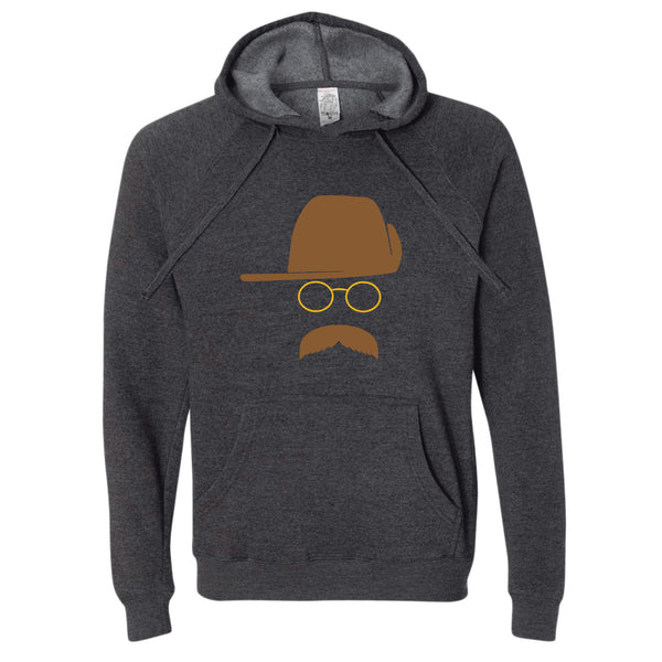 The Teddy North Dakota Hoodie